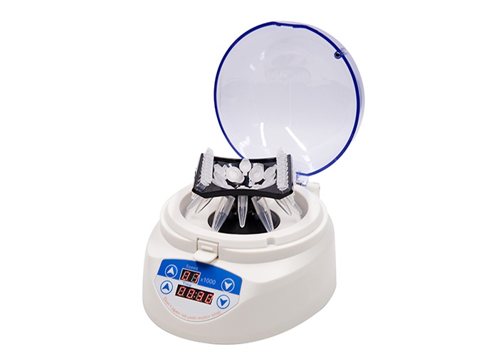 MİNİ - 7KS MİNİ SANTRİFÜJ