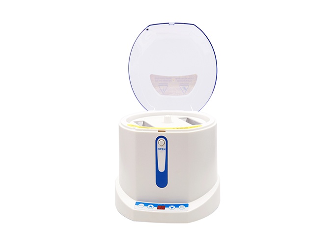 MP-2500 MİKROPLATE SANTRİFÜJ