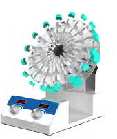 TM - 80 ROTARY BLOOD MIXER